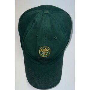 SUPER RARE Masters Augusta National Golf Club Logo ANGC Hat Only for Club Member